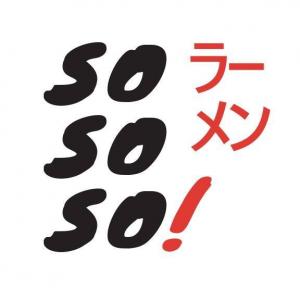 So so so