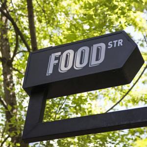 FOOD Str