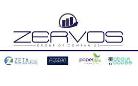 Zervos group