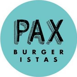 Pax Burgers Athens