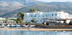 Laplaya Beach Hotel