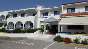 Δανάη Hotel Φαληράκι