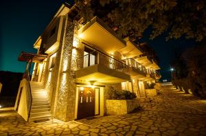 Lirtzis Villas