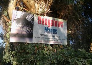 Manos Bungalows