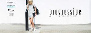 Progressive fashion  agency