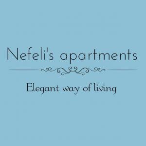 Nefeli's Apartments