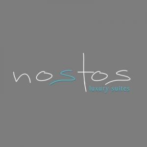 Nostos deluxe apartments