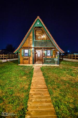 Traditional Guesthouse