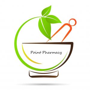 Point Pharmacy Μαμάη Ιωάννα