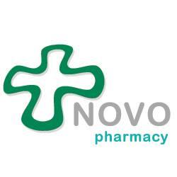 NovoPharmacy Φράγκου Αθηνά