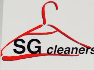 SG Cleaners