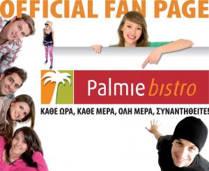Palmie Bistro