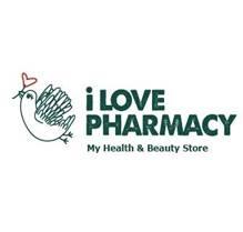 i LOVE PHARMACY