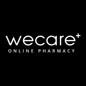 Λογότυπο Wecare