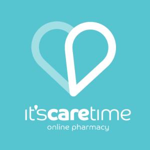 It's care time