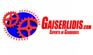 Gaiserlidis Experts in Gearboxes