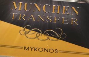 München Rent A Car