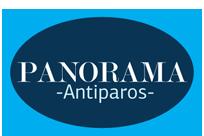 Panorama Antiparos