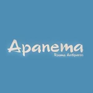 Apanema Rooms