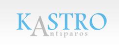 Kastro Antiparos