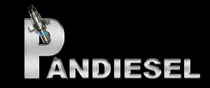 Pandiesel