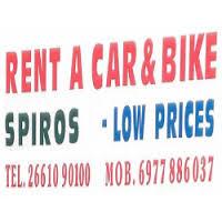 Spiros Rent a Bike & Cars