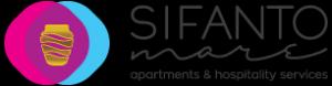 Sifanto Mare apartments and hospitality services