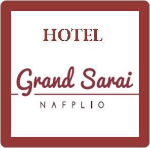 Grand Sarai Nafplio