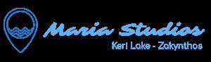 Maria Studios & Apartments