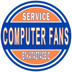 Computer Fans