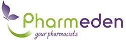 Pharmeden Φαρμακείο Ψαλλιδά