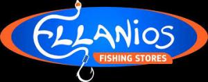 Ellanios fishing stores