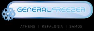General Freezer