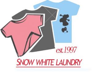 Snow White Laundry
