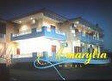 Amarylia Rooms