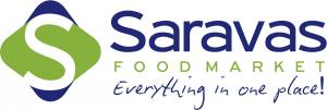 Saravas food market