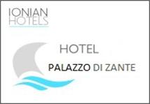 Palazzo di Zante