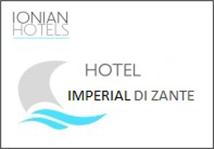 Zante Imperial Beach Hotel