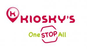 Kioskys One stop all
