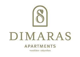 Dimaras apartments