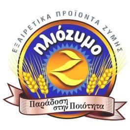 Ηλίοζυμο