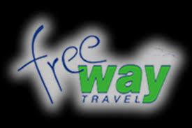 Freeway Travel