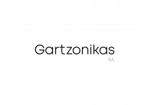 Gartzonikas