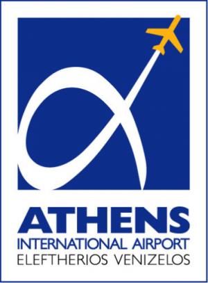Διεθνές Αεροδρόμιο Αθηνών Ελευθέριος Βενιζέλος