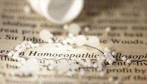 N.S. Zervos Research & Development Homeopathy Center PC