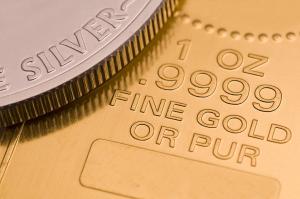Gold Price