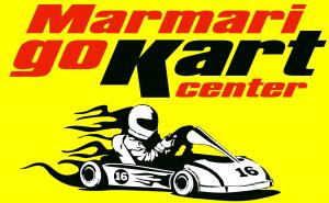 Marmari Go Kart Center & Kids Park