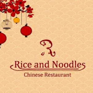 Rice and Noodles
