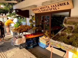 Ο Παραγωγός Κοντοκώστας Ιωάννης