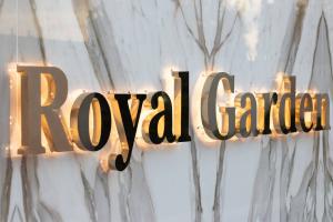 Royal Garden & Venue